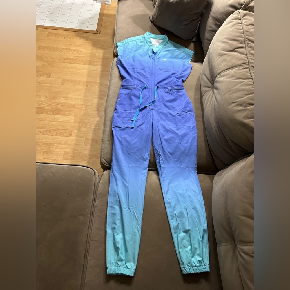 Figs romper /jumpsuit